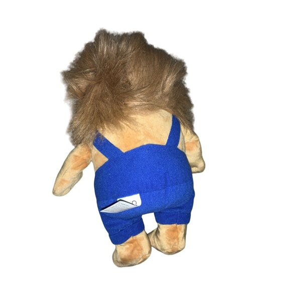 Mercer Mayer Little Critter Plush Character 12 inch by Kohl's Cares 2014 - Picture 8 of 11